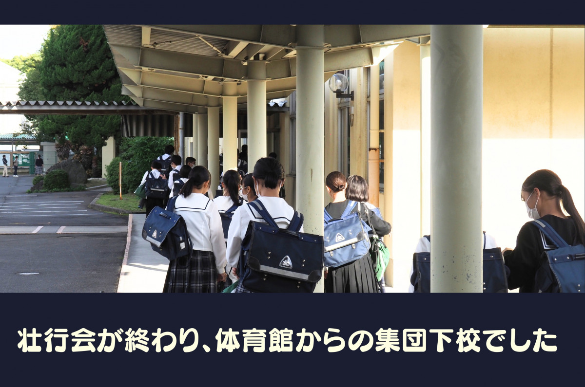 県新人戦 新居浜市駅伝大会