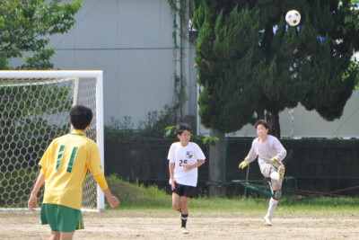 サッカー (2)