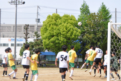 サッカー (3)