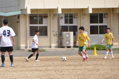 サッカー (4)