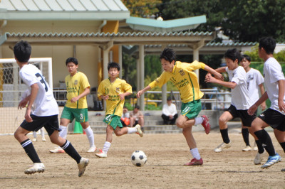 サッカー (6)