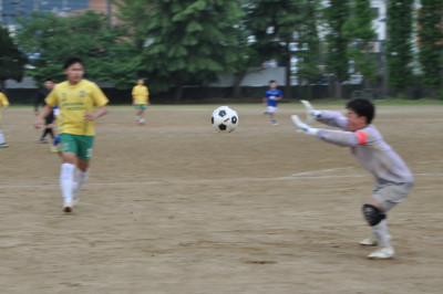 サッカー (1)