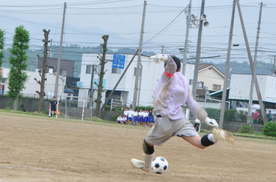 サッカー (3)