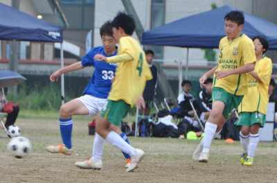 サッカー (4)