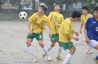 サッカー (5)