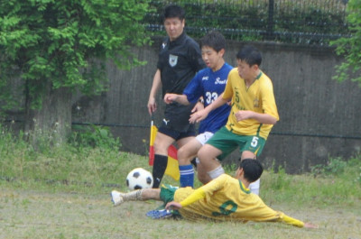 サッカー (8)