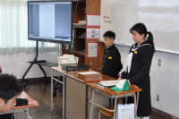 １年生 (1)1-1