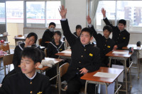１年生 (2)1-1