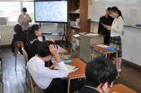 ２年生 (1)2-1