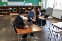 ３年生 (3)5