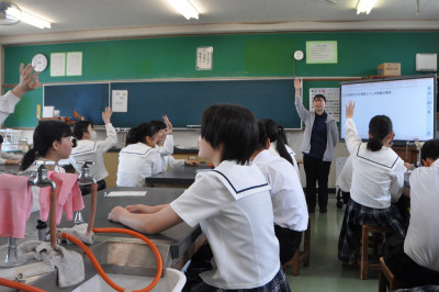 1 理科1