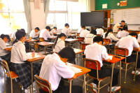 ３年解く１