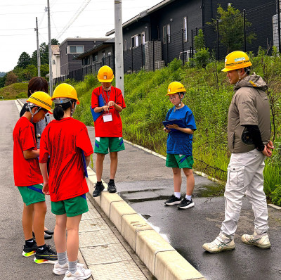 01　白石建設