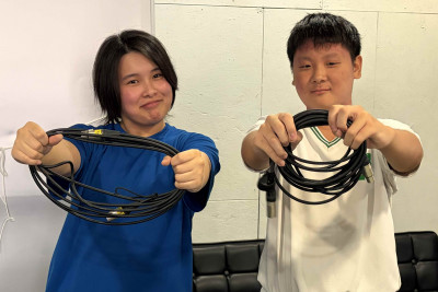 20 ジャンドール