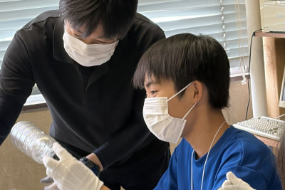 22 警察官