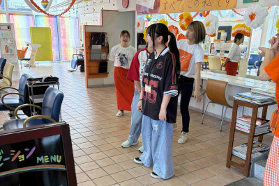 33 あなたが好きです