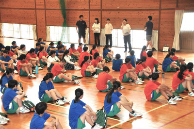 集会10
