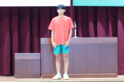 終業式 (9)