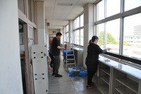 用務員07