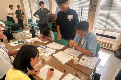 ふるキャリ対話会 (4)
