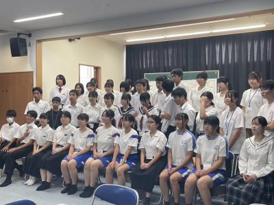 集合写真①