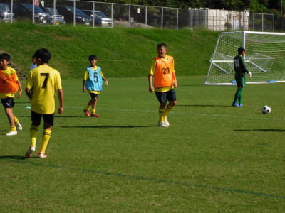 サッカー (3)
