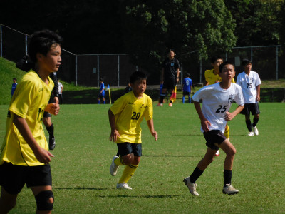 サッカー (10)