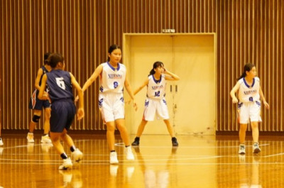 女子バスケ (7)