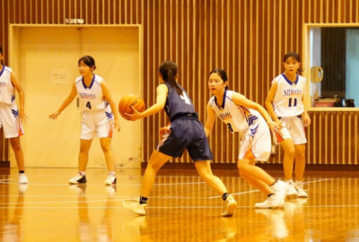 女子バスケ (14)