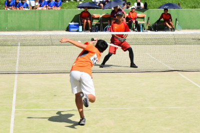 男テニス (1)