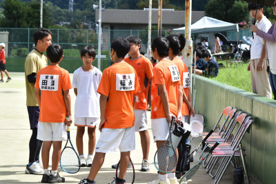 男テニス (2)